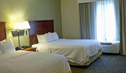 Hampton Inn By Hilton Ithaca image 11