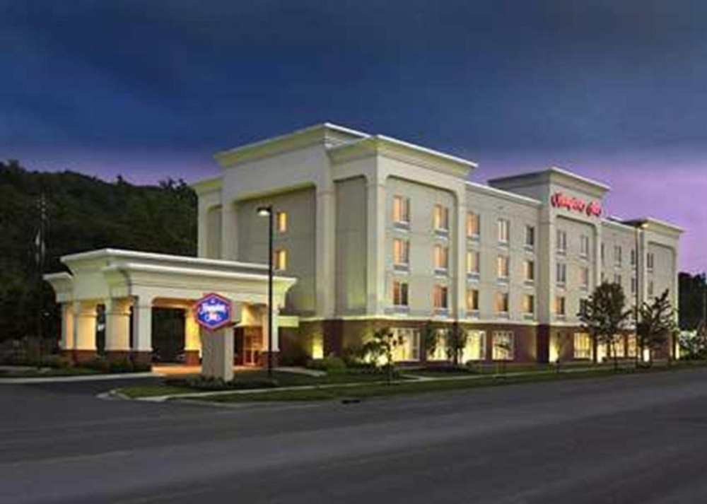 Hampton Inn By Hilton Ithaca Image 20
