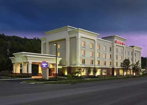 Hampton Inn By Hilton Ithaca image 20