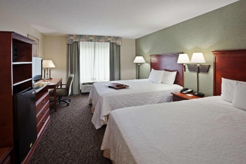 Hampton Inn By Hilton Ithaca image 21