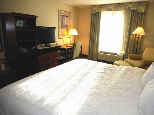 Hampton Inn By Hilton Ithaca image 23