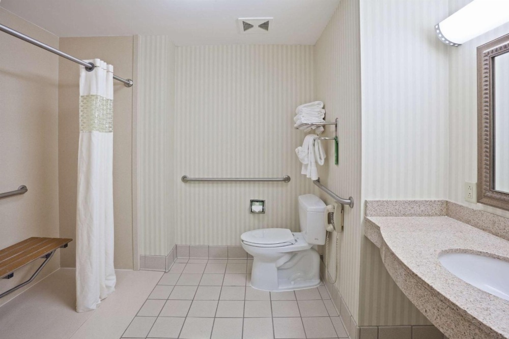 Hampton Inn By Hilton Ithaca Main image